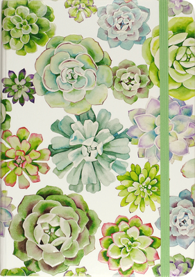Succulent Garden Journal