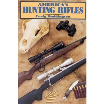 American Hunting Rifles