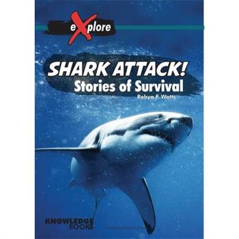 Shark Attack!