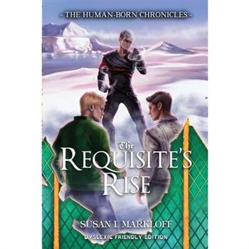 The Requisite's Rise