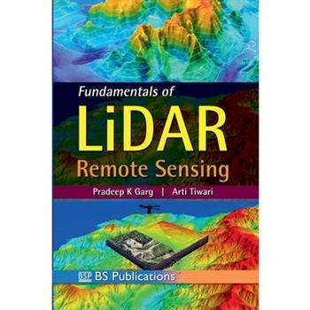 Fundamentals of LiDAR Remote Sensing