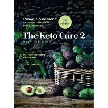 The Keto Cure 2