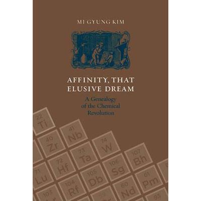 Affinity, That Elusive Dream