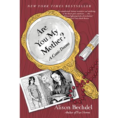 Are You My Mother?