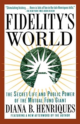 Fidelity’s World