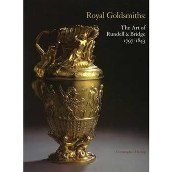 Royal Goldsmiths