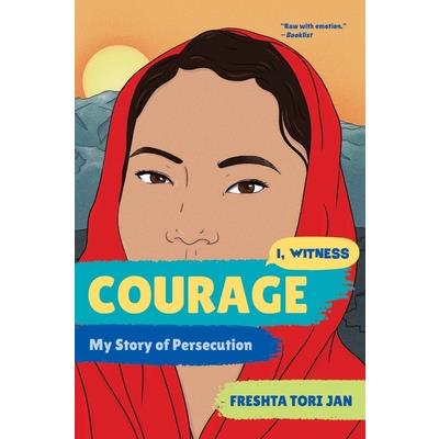 Courage