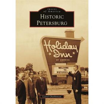 Historic Petersburg