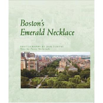 Boston’s Emerald Necklace