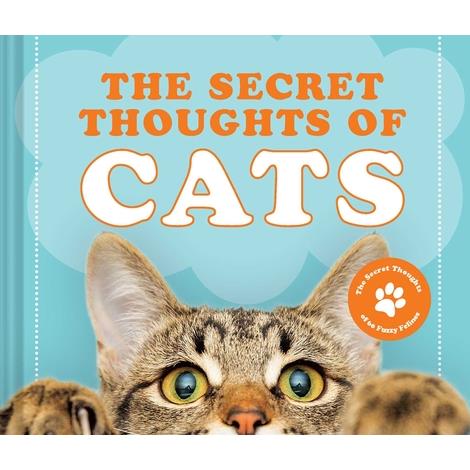 The Secret Thoughts of Cats, 1