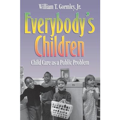 Everybody’s Children