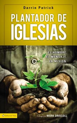 Plantador de Iglesias / Church Planter
