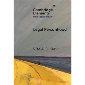 Legal Personhood
