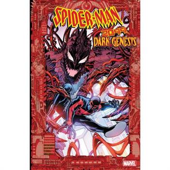 Spider-Man 2099: Dark Genesis