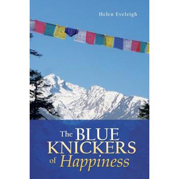 The Blue Knickers of Happiness