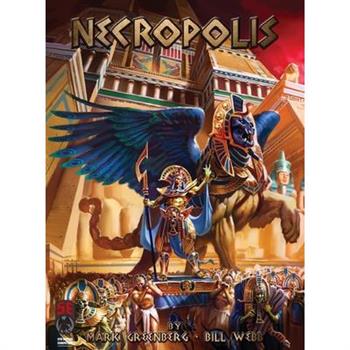 Necropolis 5E