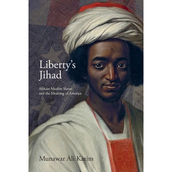 Liberty's Jihad
