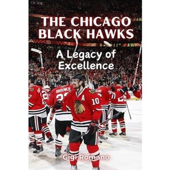 The Chicago Black Hawks