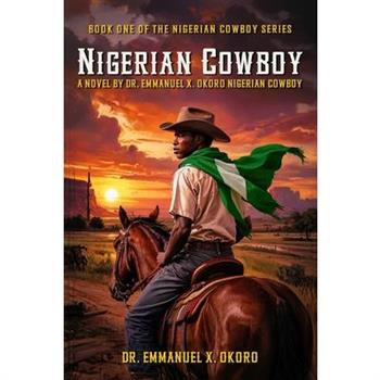 Nigerian Cowboy