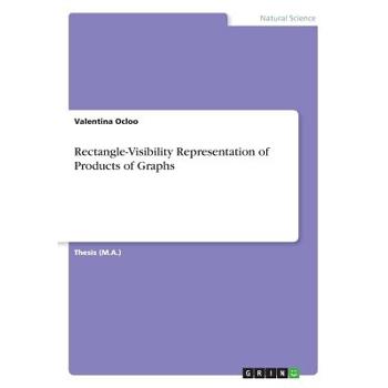 Rectangle-Visibility Representation of Products of Graphs