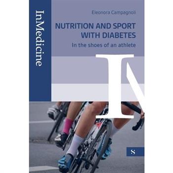 Nutrition and sport with diabetes