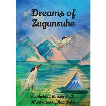 Dreams of Zugunruhe