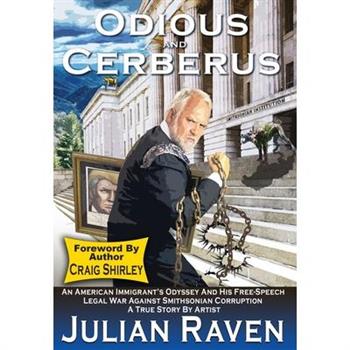 Odious And Cerberus