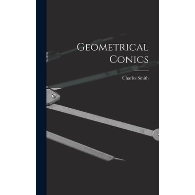 Geometrical Conics