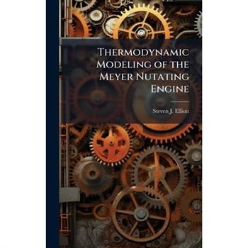 Thermodynamic Modeling of the Meyer Nutating Engine