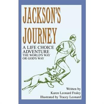 Jackson’s Journey