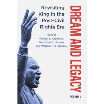 Dream and Legacy, Volume II