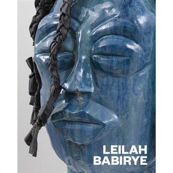Leilah Babirye