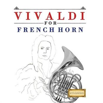 Vivaldi for French Horn