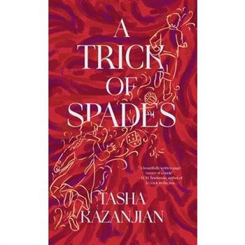 A Trick of Spades