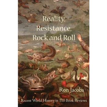 Reality, Resistance, Rock and Roll