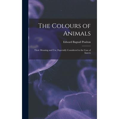 The Colours of Animals