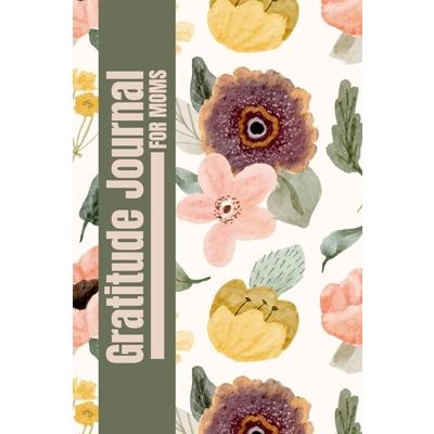 Gratitude Journal for Moms