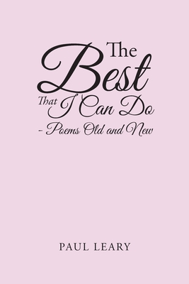 The Best That I Can Do
