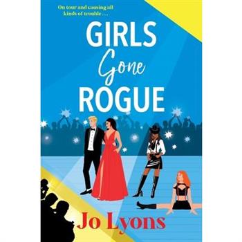 Girls Gone Rogue