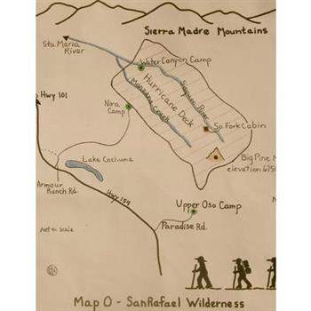 Trails Into Tomorrow