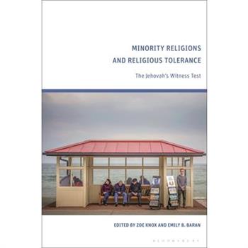 Minority Religions and Religious Tolerance