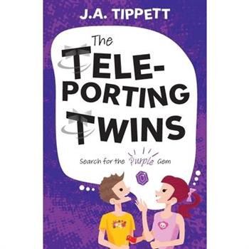 The Teleporting Twins 6