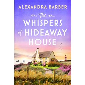 The Whispers of Hideaway House
