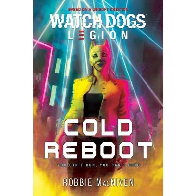 Watch Dogs Legion: Cold Reboot