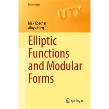Elliptic Functions and Modular Forms