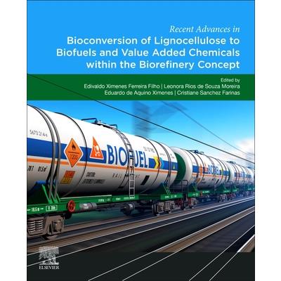 Recent Advances in Bioconversion of Lignocellulose to Biofuels and Value Added Chemicals W
