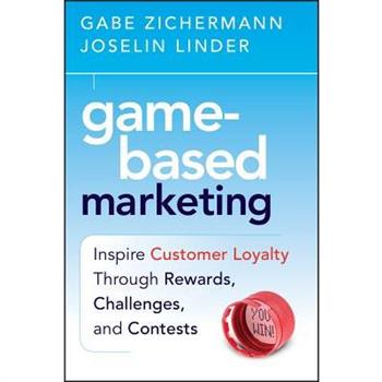 Game-Based Marketing