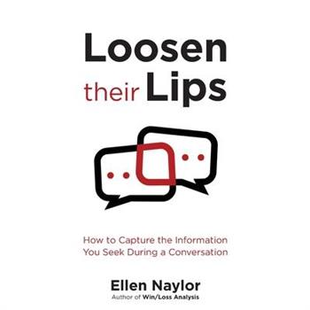 Loosen Their Lips