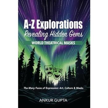 World Theatrical Masks