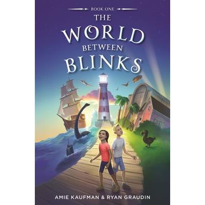 The World Between Blinks #1